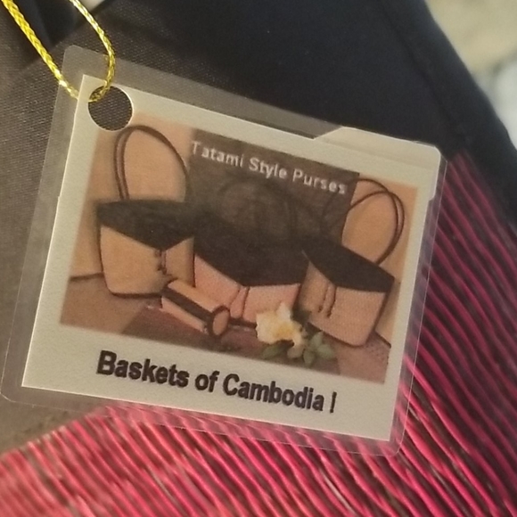 Bag - Picture 2 of 4